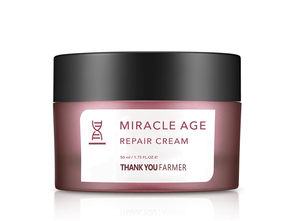 Miracle Age Repair Cream