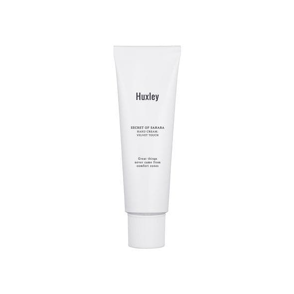 Velvet Touch Hand Cream