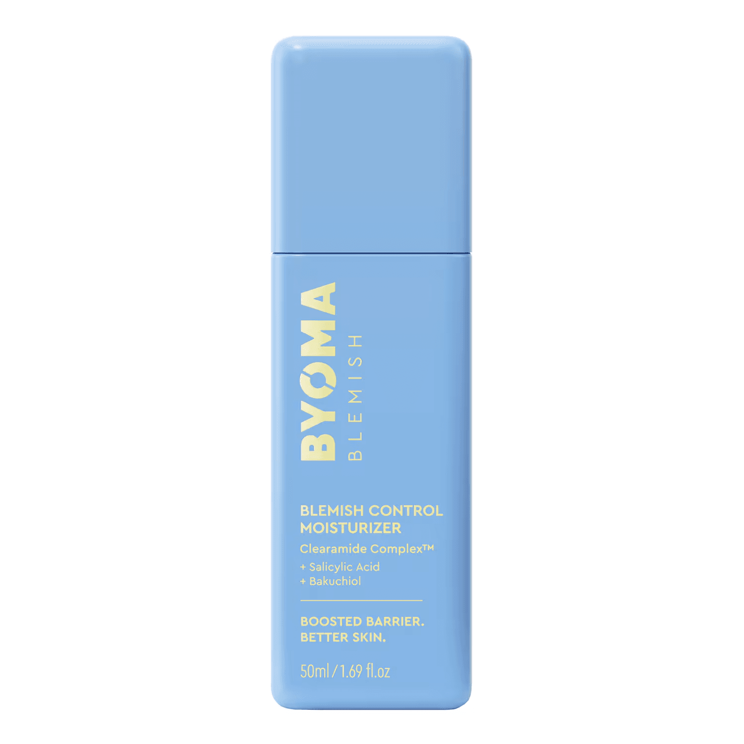 Blemish Control Moisturiser