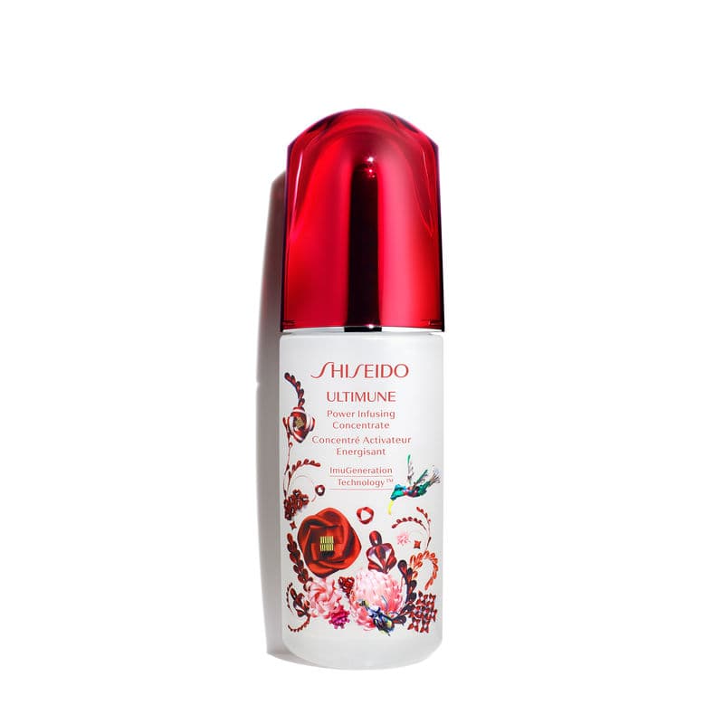 Ultimune Limited Edition Power Infusing Concentrate