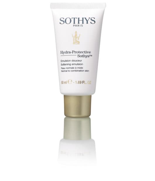 Gentle Emulsion
