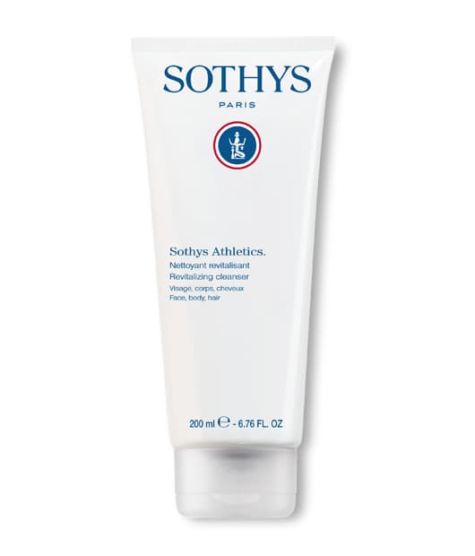 Revitalizing Cleanser - Face, Body, Hair