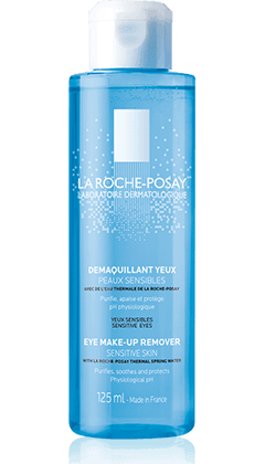 Eye Make-Up Remover Sensitive Skin