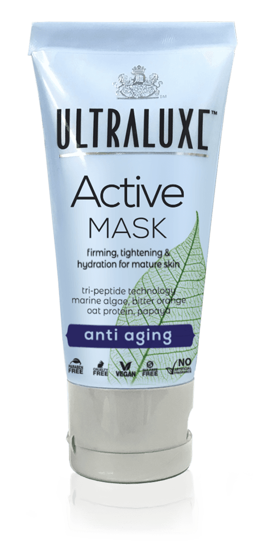 Active Mask