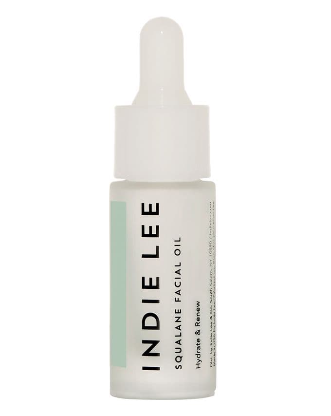 Squalane Facial Oil