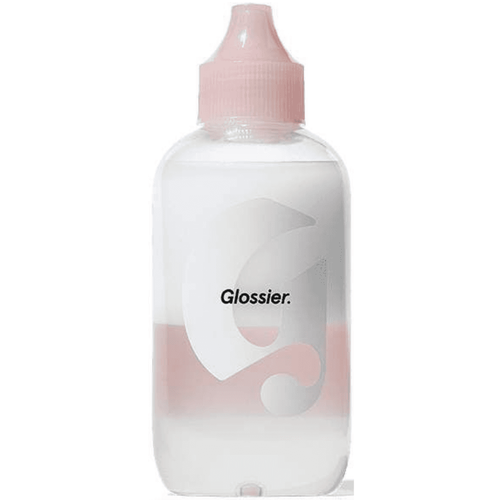 Milky Oil