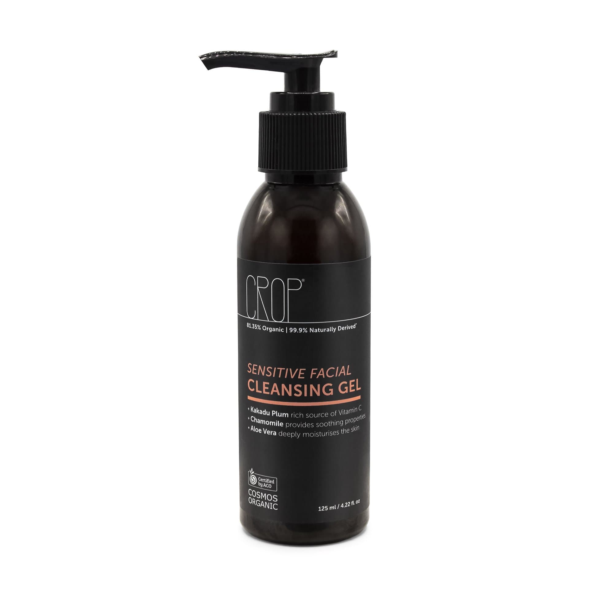 Sensitive Facial Cleansing Gel
