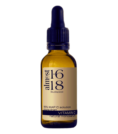 15% Vitamin C Monoserum