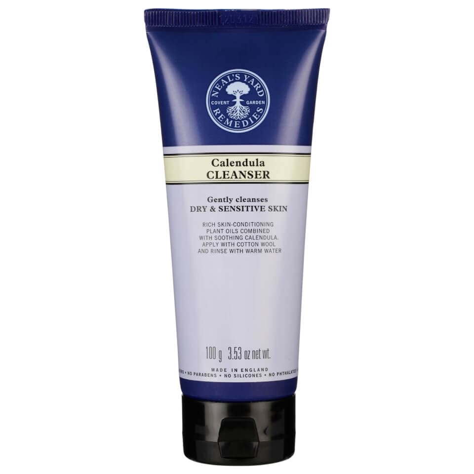 Calendula Cleanser