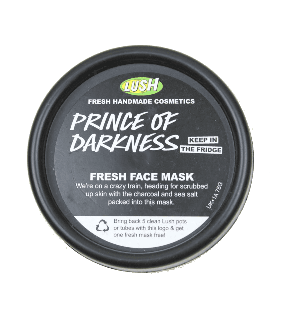 Prince Of Darkness
