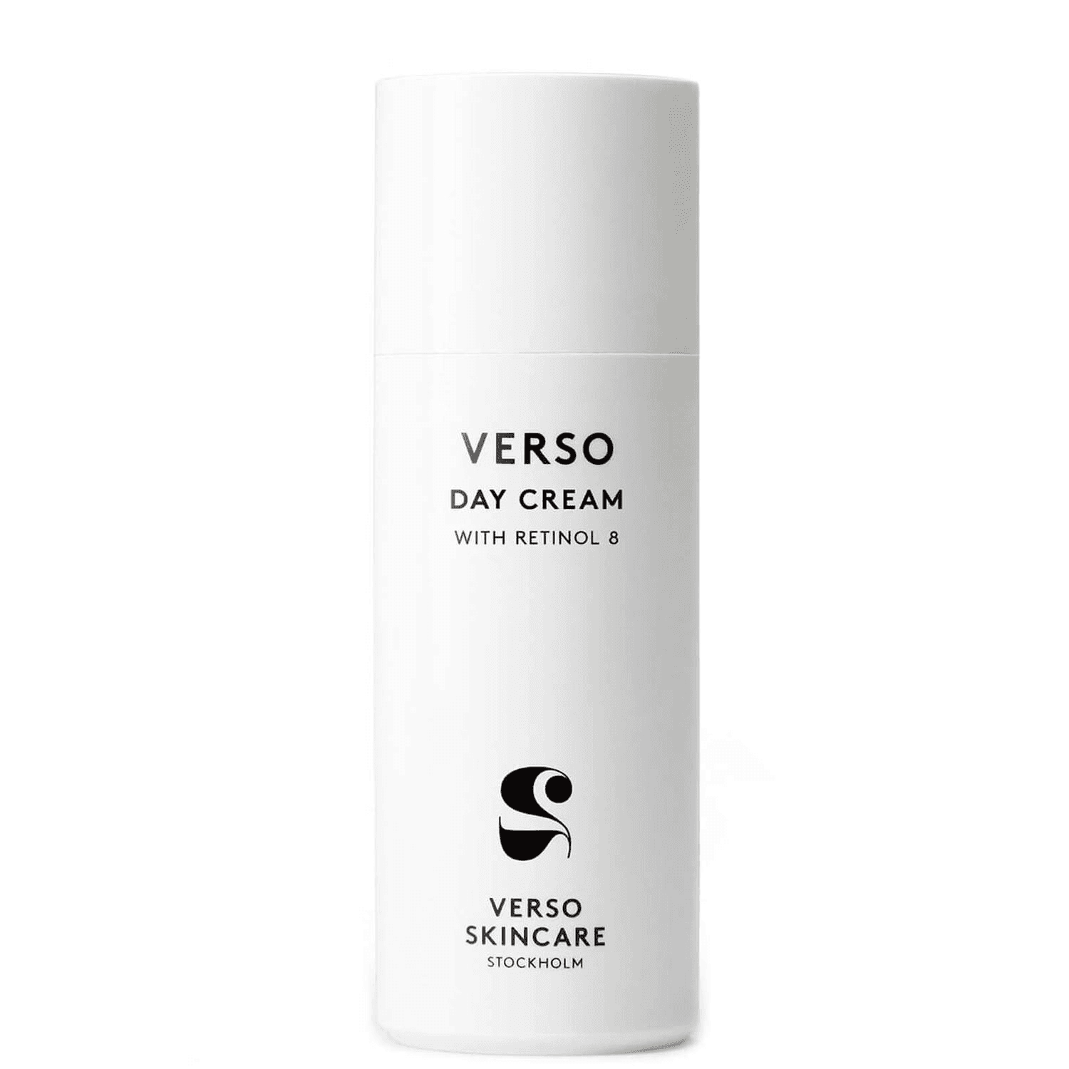 Verso Day Cream