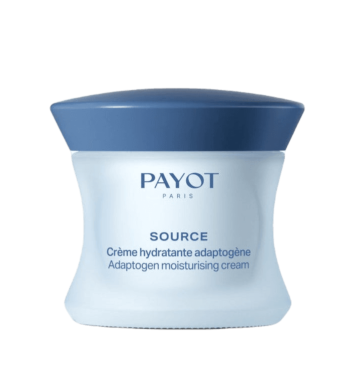 Adaptogen Moisturizing Day And Night Cream