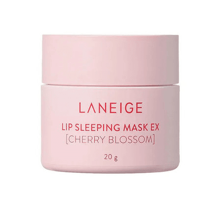 Lip Sleeping Mask Cherry Blossom