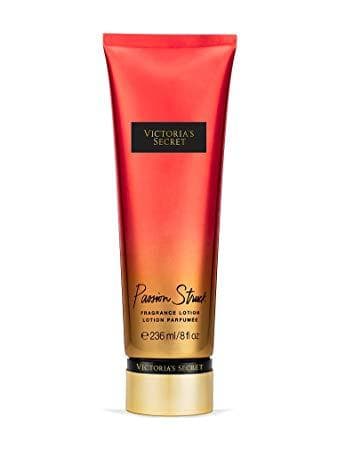 Passion Struck Fragrance Lotion