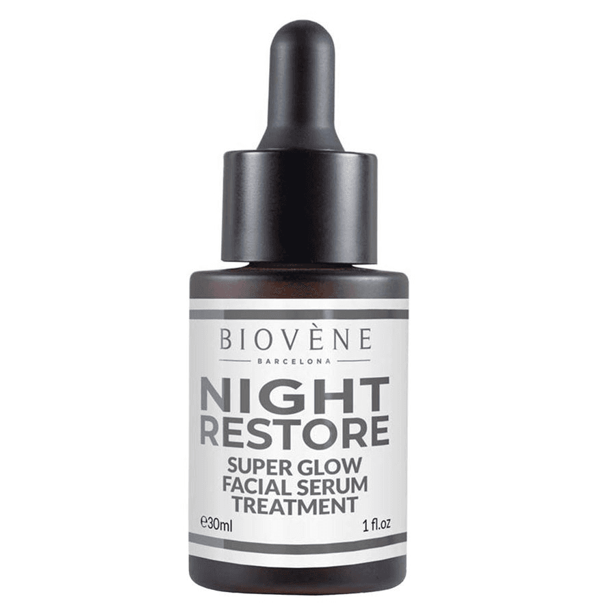 Night Restore Serum