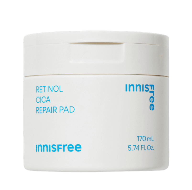 Retinol Cica Repair Pad