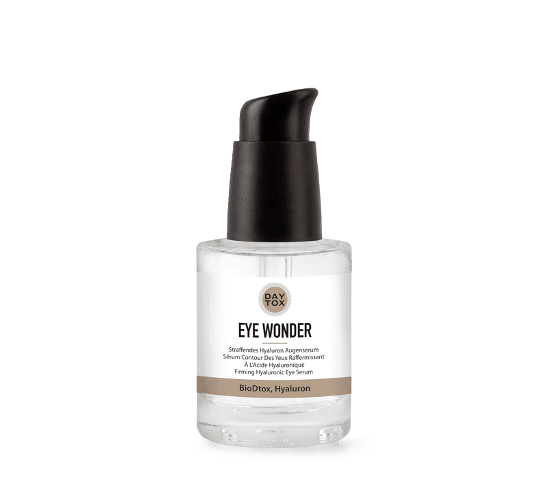 Eye Wonder