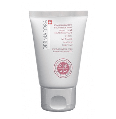 Purify Me Mask