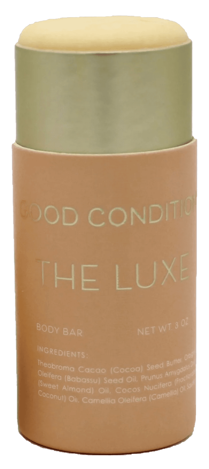 The Luxe