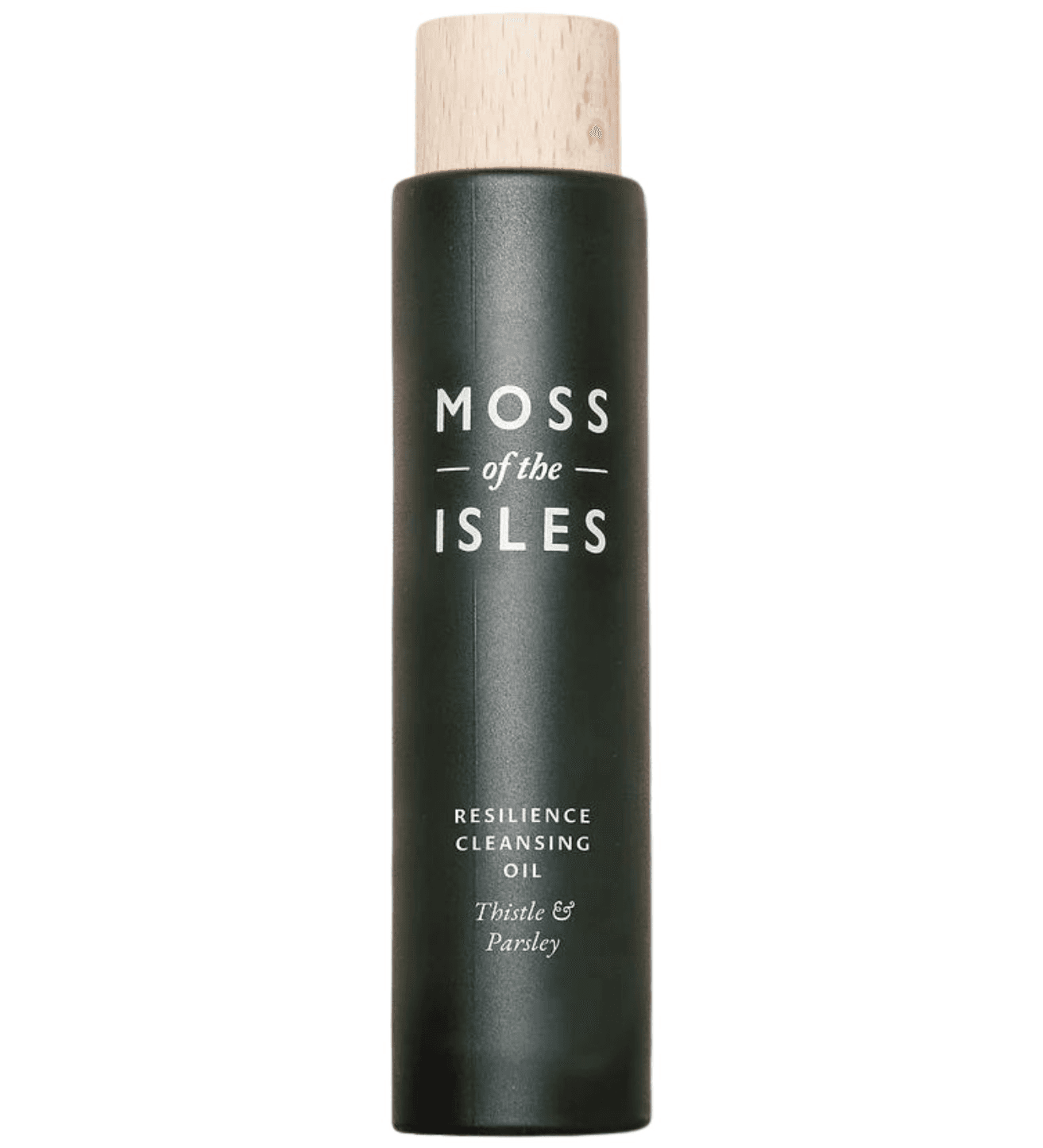 Resilience Cleansing Oil