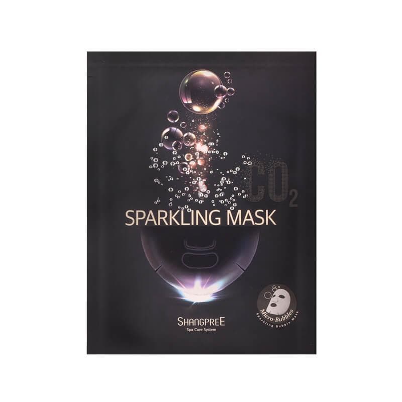 Sparkling Mask