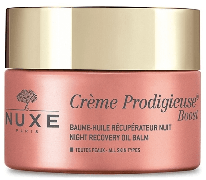Night Recovery Oil Balm Crème Prodigieuse® Boost