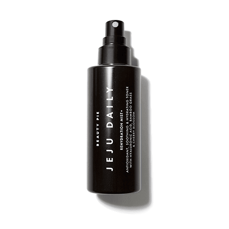 Jeju Daily Rehydration Mist+