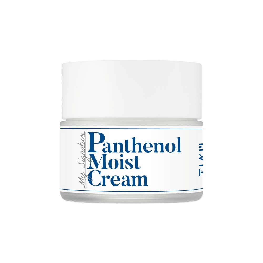 My Signature Panthenol Moist Cream