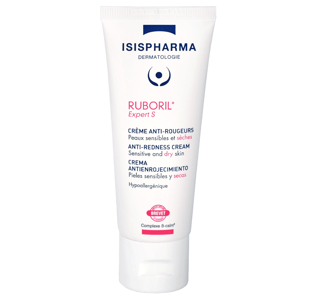 RUBORIL Expert S Anti-Redness Cream