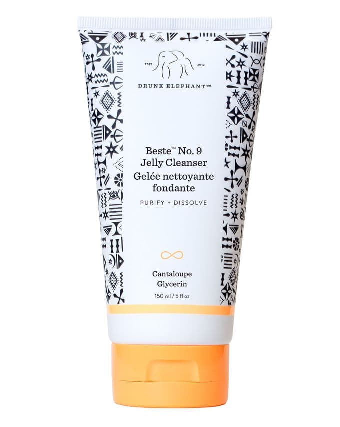 Beste No. 9 Jelly Cleanser