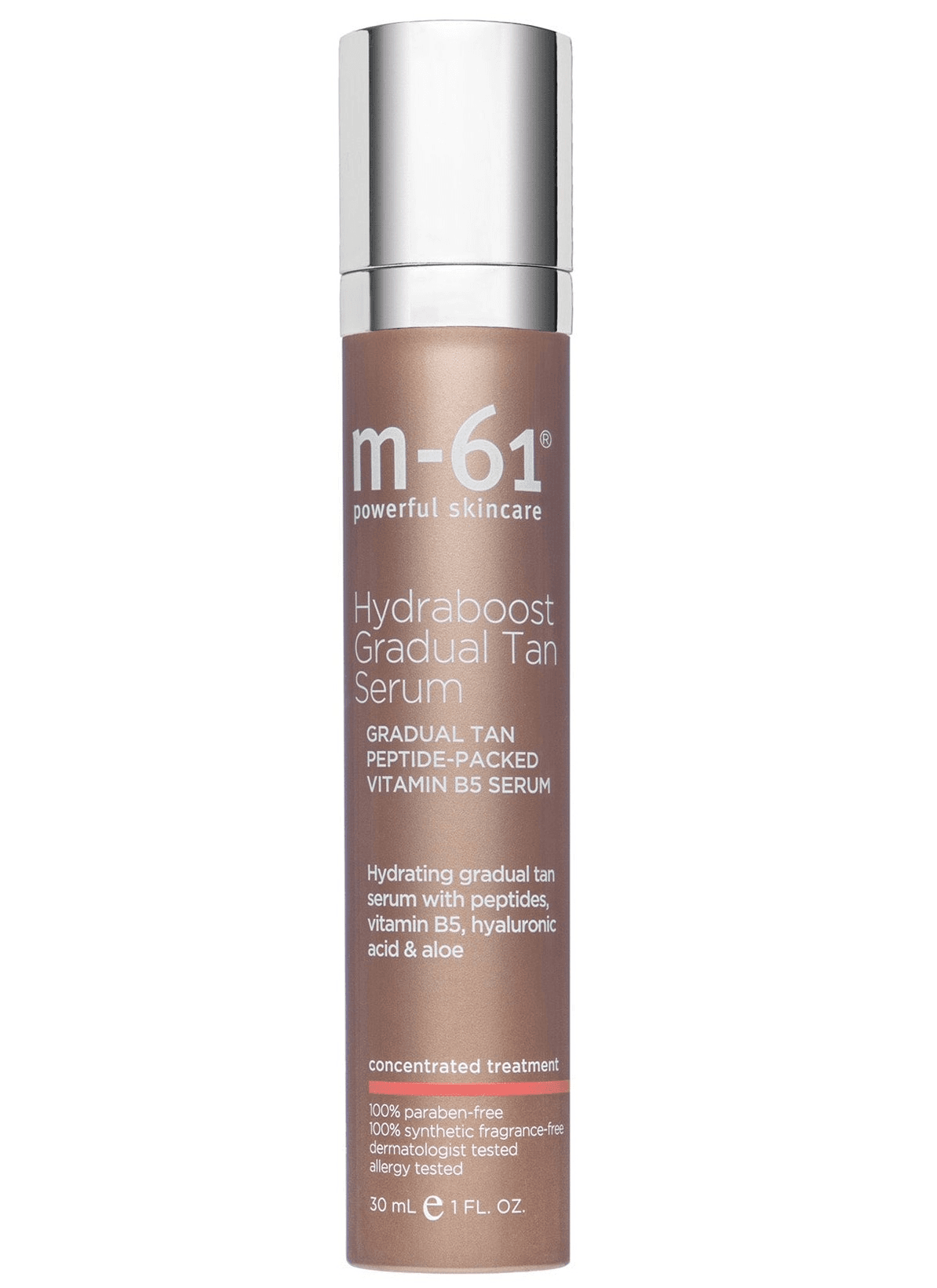 Hydraboost Gradual Tan Serum