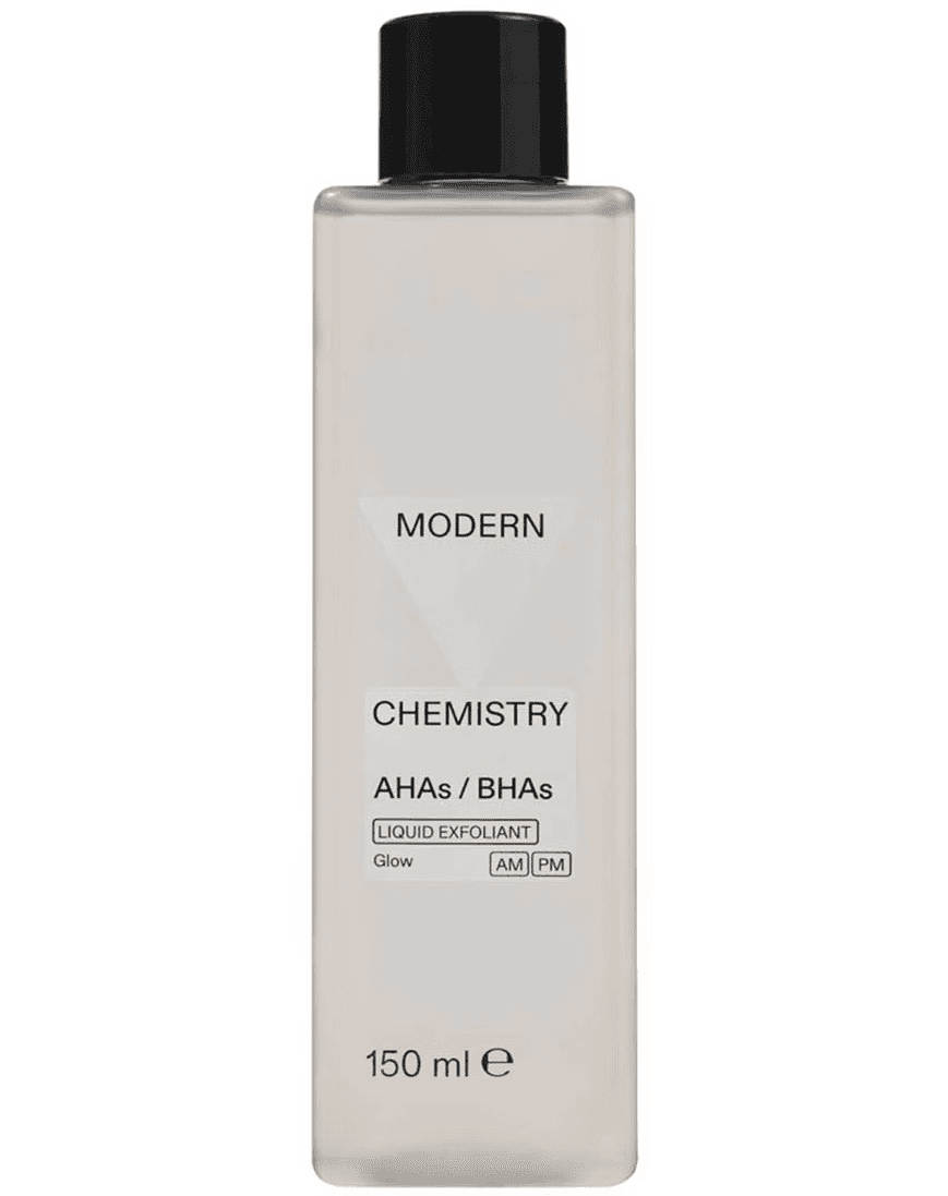 Glow Exfoliating AHA/BHA Toner