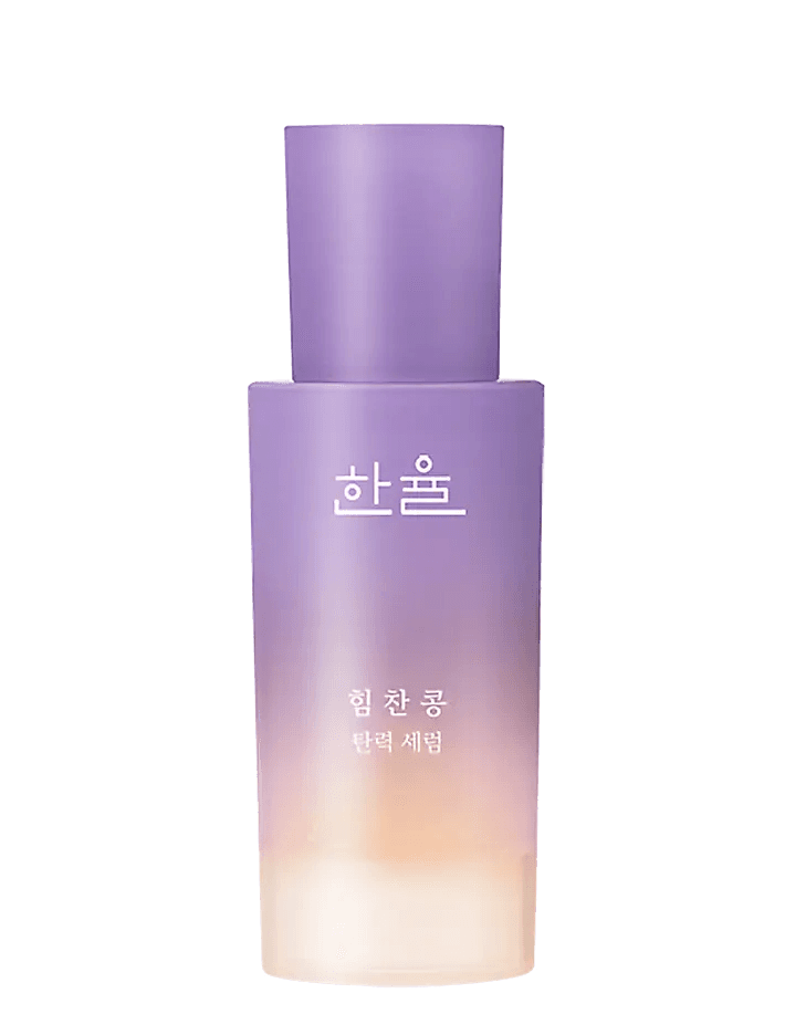 Powerful Bean Firming Serum