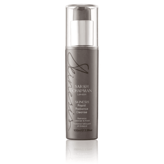 Rapid Radiance Cleanse