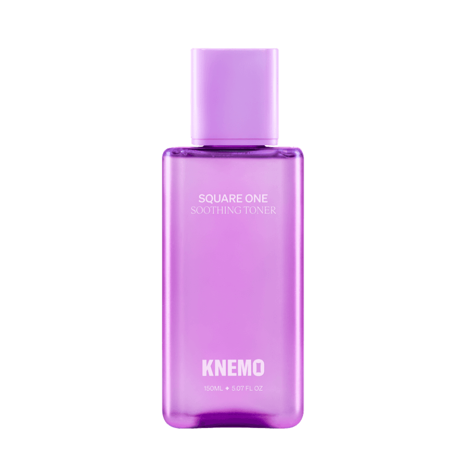 SQUARE ONE Soothing Toner
