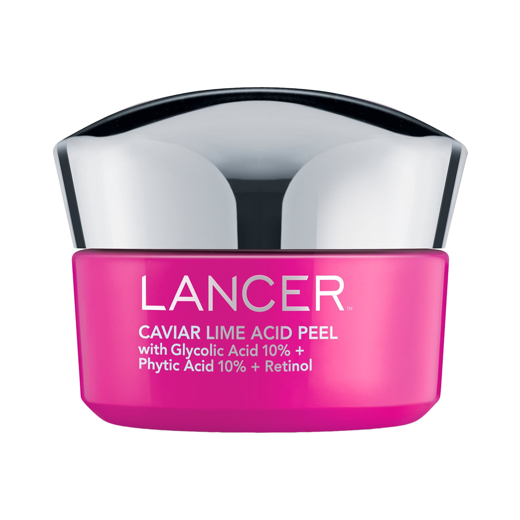 Caviar Lime Acid Peel
