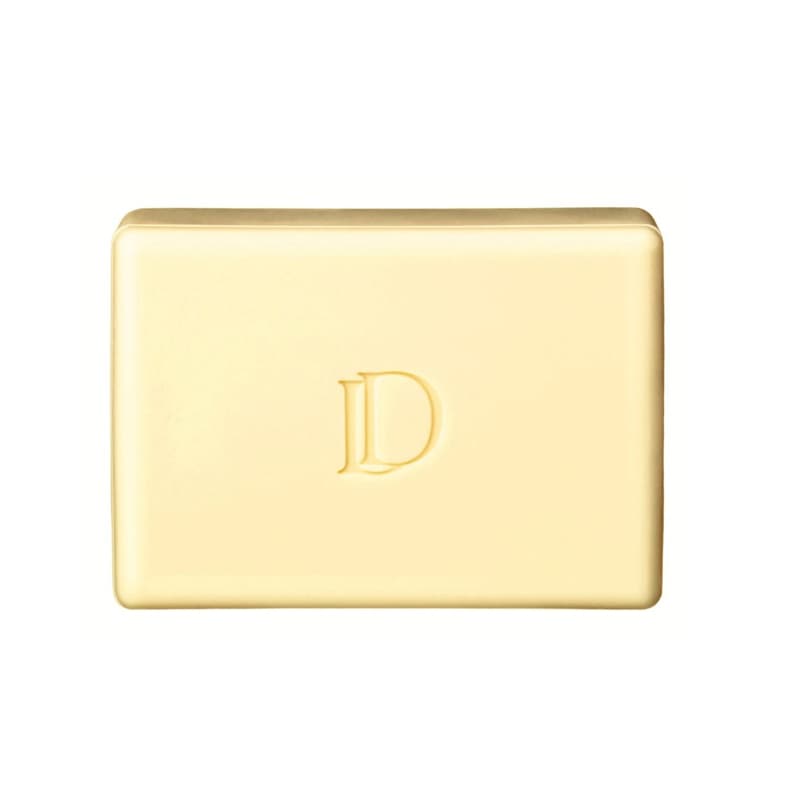 “D” Soap