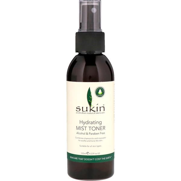 Hydrating Mist Toner