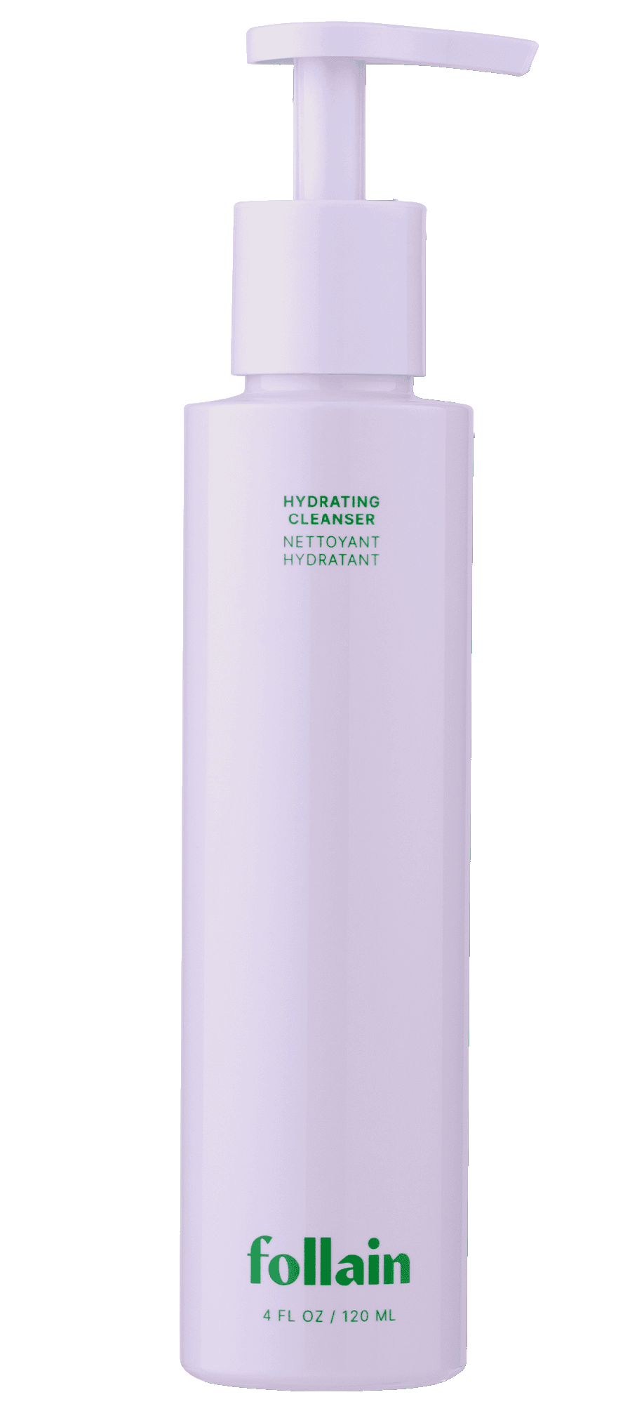 Hydrating Cleanser
