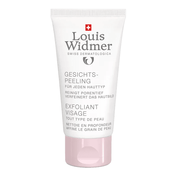 Face Peeling