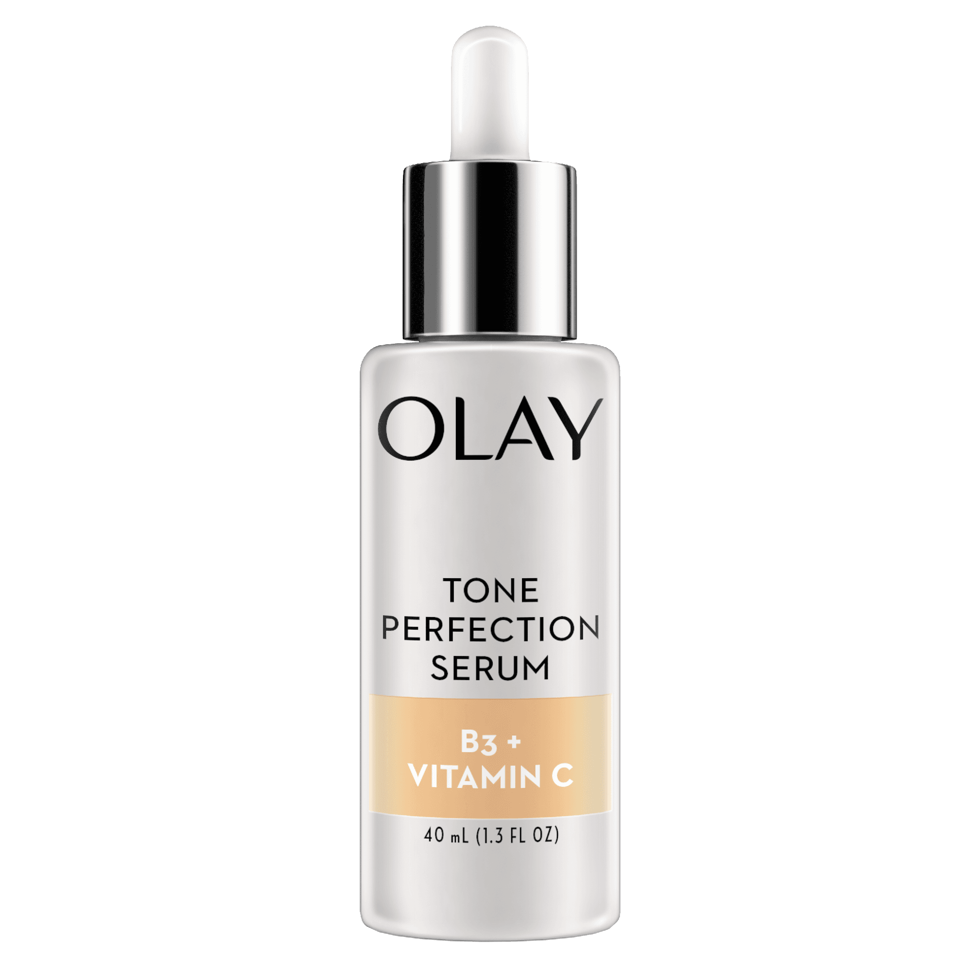 Tone Perfection Vitamin B3 + Vitamin C Serum