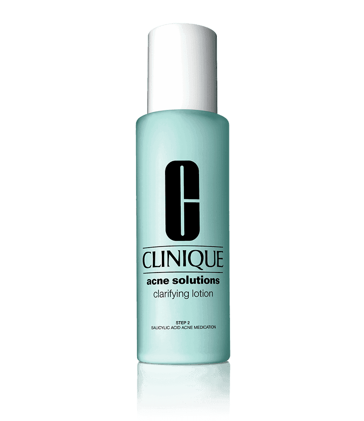 Acne Solutions™ Clarifying Lotion