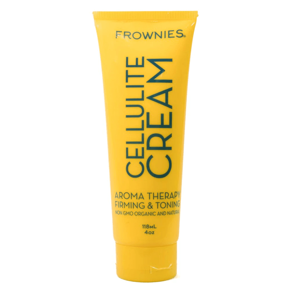Natural Firming and Toning Cream