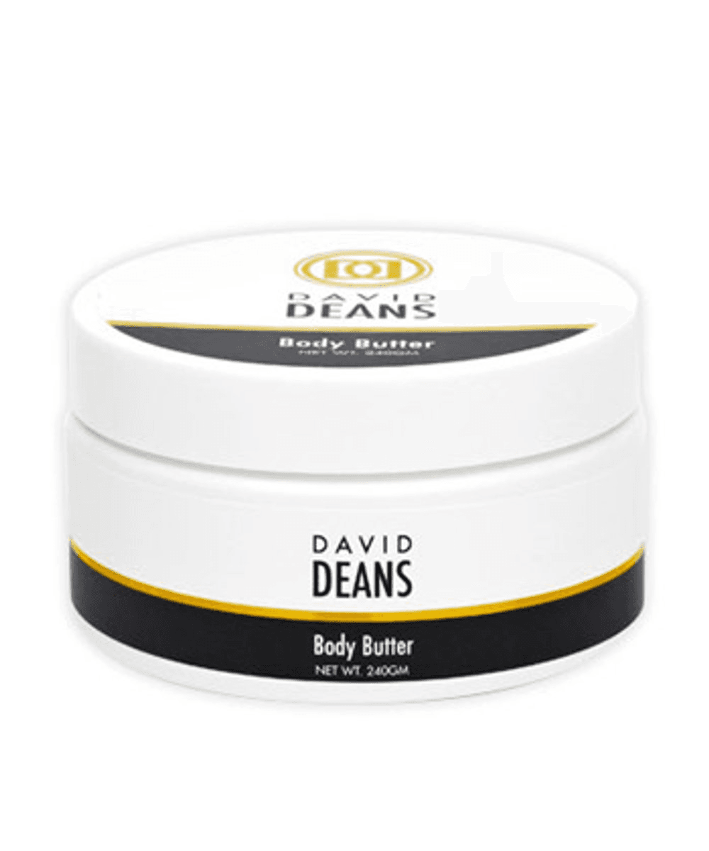 Body Butter