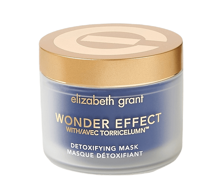Wonder Effect Detoxifying Mask
