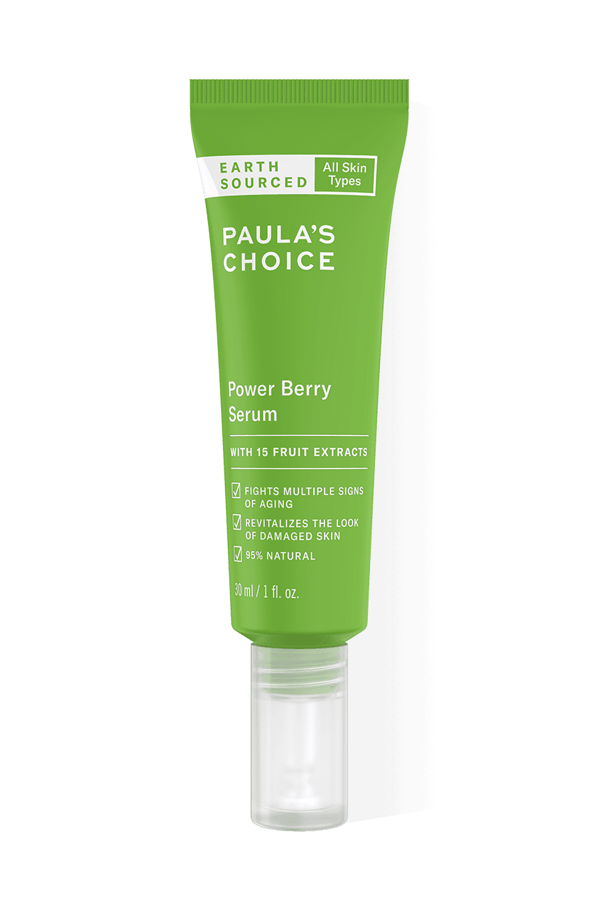 Power Berry Serum