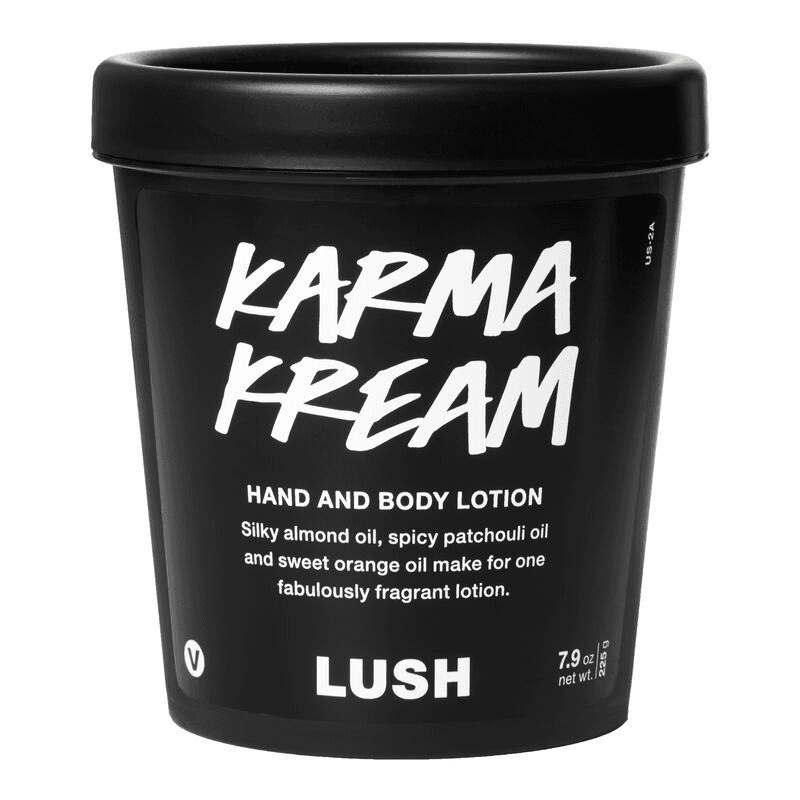 Karma Kream Body Lotion