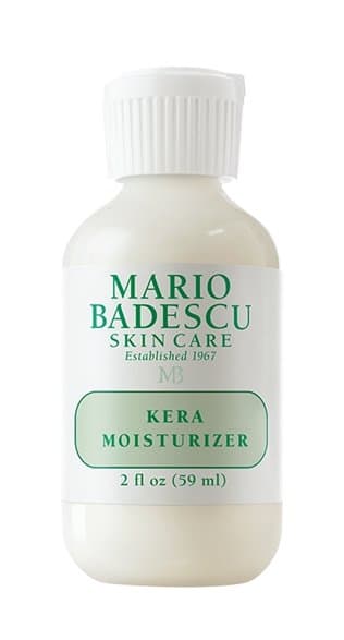 Kera Moisturizer