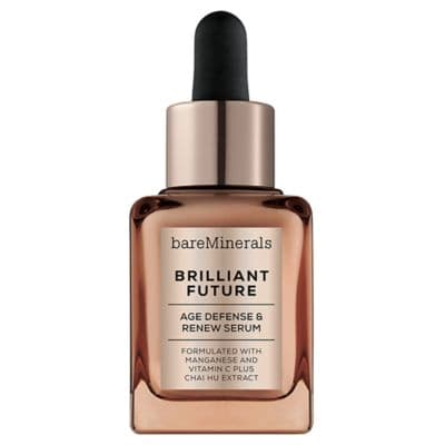Brilliant Future® Age Defense & Renew Serum