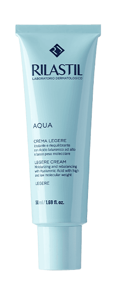 Aqua Legere Cream